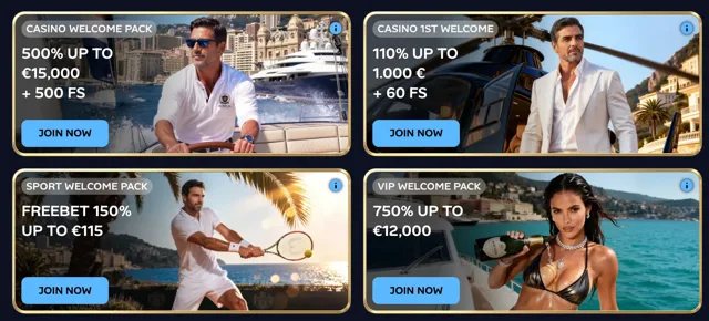 Seasonal Campaigns at VillaSpin Casino